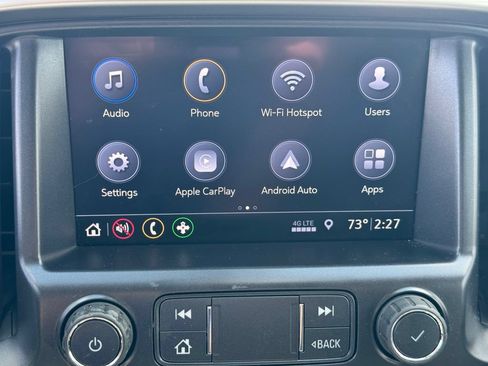 Used 2020 Chevrolet Colorado LT w/ Redline Special Edition AWD/4WD image 3