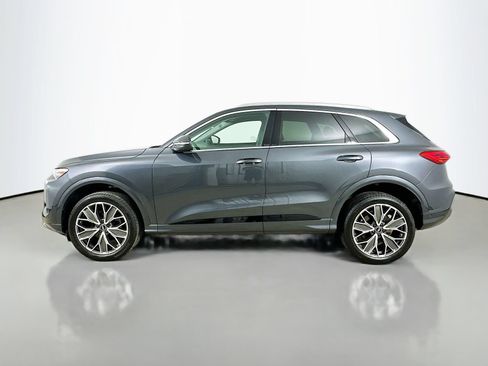 Used 2025 Audi Q5 Premium Plus w/ Premium Plus AWD/4WD image 8