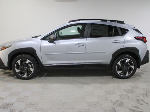 New 2026 Subaru Crosstrek 2.5i Limited image 29