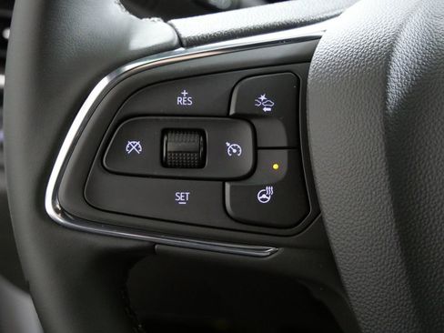 New 2026 Buick Envista Preferred w/ Convenience I Package image 21