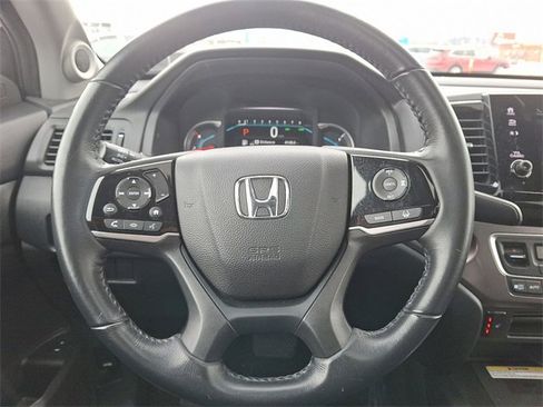 Certified 2022 Honda Pilot Special Edition image 15