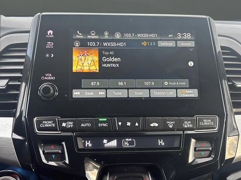 Used 2022 Honda Odyssey Touring image 20