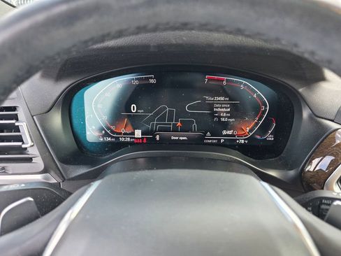 Certified 2023 BMW X3 xDrive30i w/ Convenience Package image 19