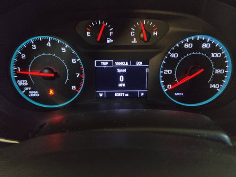 Used 2023 Chevrolet Malibu LS w/ Driver Confidence Package FWD image 23
