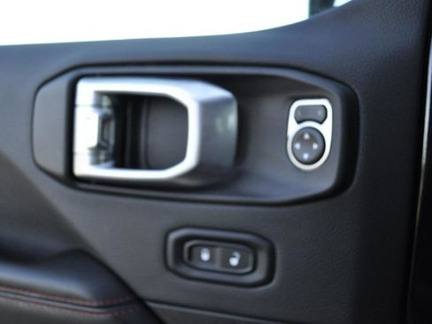 Used 2024 Jeep Wrangler Unlimited Rubicon 392 image 13