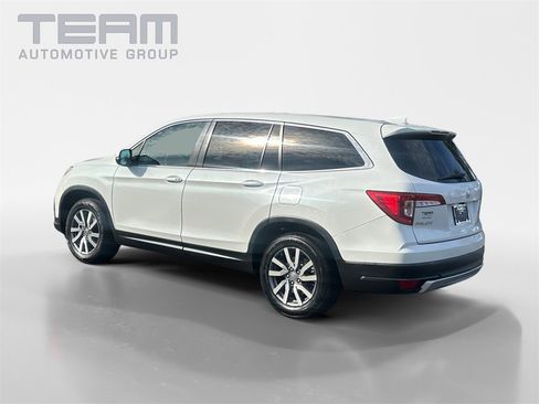 Used 2021 Honda Pilot EX image 5