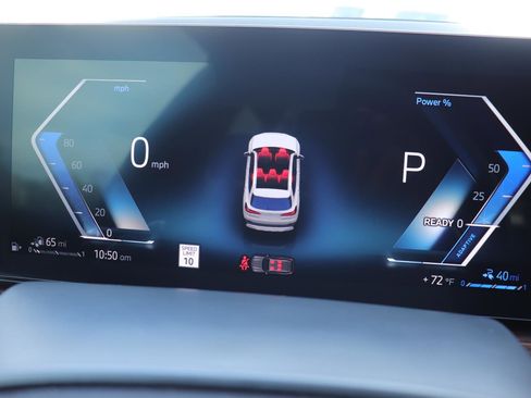 New 2026 BMW X5 xDrive50e w/ Climate Comfort Package image 38