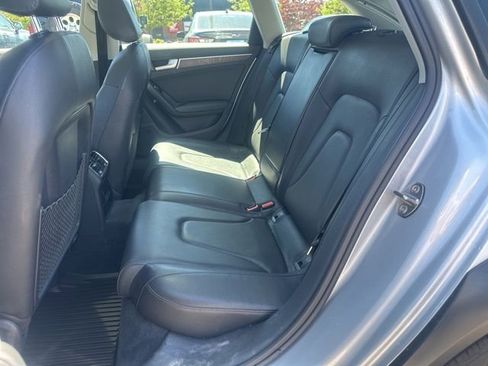 Used 2013 Audi A4 Premium Plus w/ Premium Plus Pkg AWD/4WD image 14