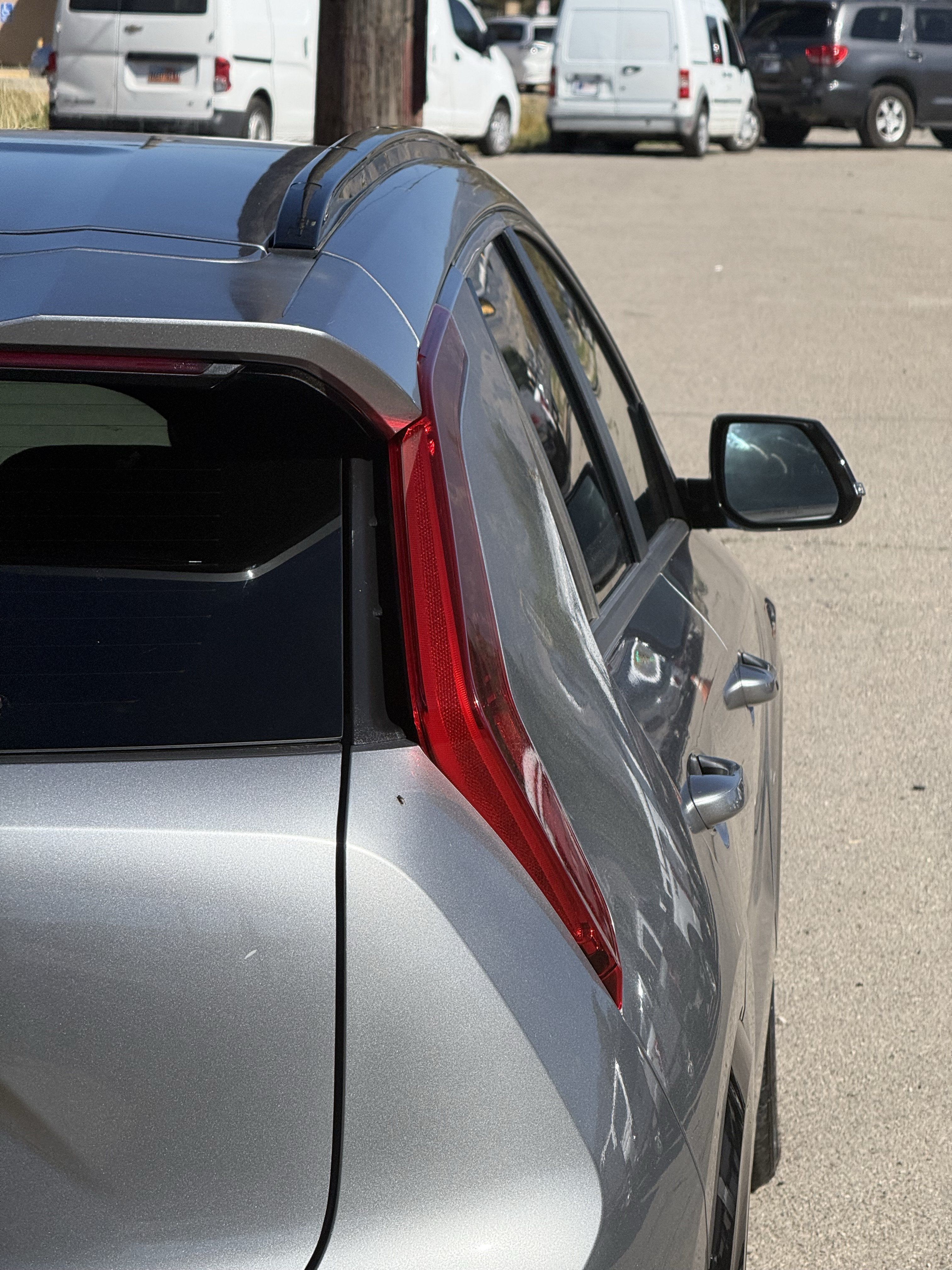 Used 2023 Kia Niro Wind FWD image 21