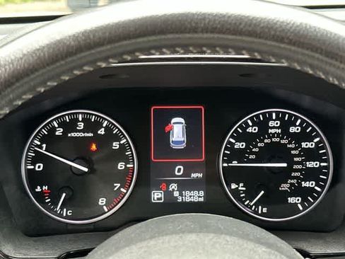 Certified 2024 Subaru Outback Premium AWD/4WD image 7