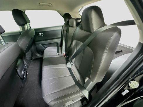 Used 2024 Hyundai Ioniq 5 SEL RWD image 27
