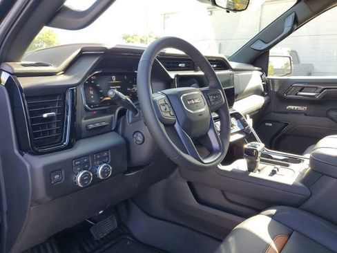 New 2026 GMC Sierra 1500 AT4 w/ AT4 Premium Package AWD/4WD image 21