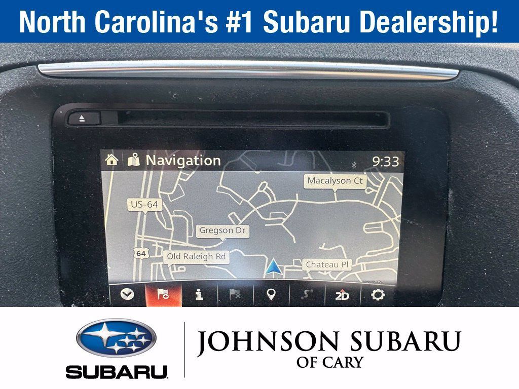 Used 2016 MAZDA CX-5 Touring FWD image 10