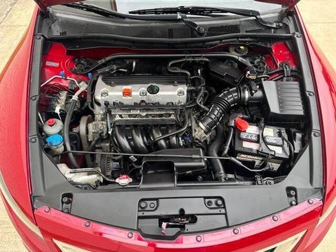 Used 2010 Honda Accord EX image 9