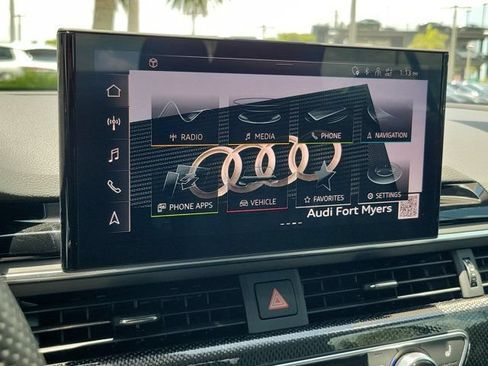 Certified 2024 Audi S5 Premium Plus AWD/4WD image 22