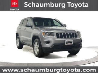 Used 2014 Jeep Grand Cherokee Laredo image 1