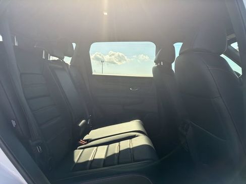 Used 2025 Honda CR-V Sport-L image 21