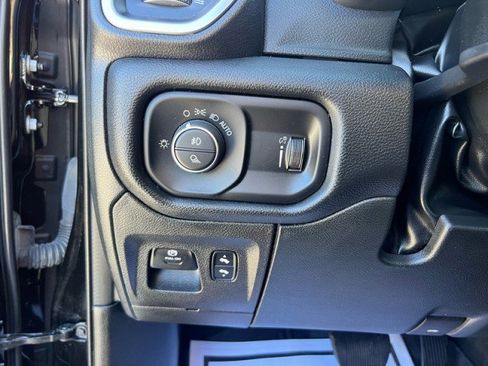 Used 2022 RAM 1500 Big Horn image 15