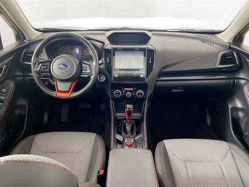 Used 2023 Subaru Forester Sport image 30