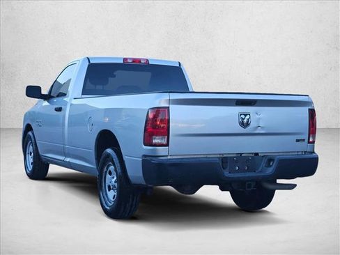 Used 2013 RAM 1500 Tradesman w/ PWR & Remote Entry Group image 8