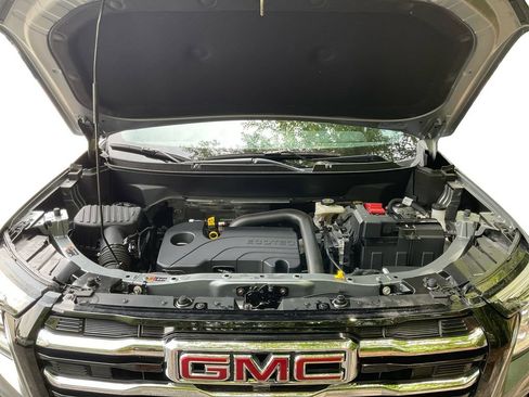Used 2025 GMC Terrain Elevation FWD image 14