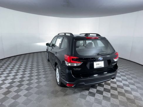 Used 2020 Subaru Forester w/ Alloy Wheel Package image 7