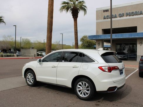 Used 2017 Acura RDX FWD image 3