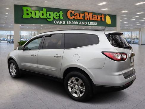 Used 2016 Chevrolet Traverse LT image 5
