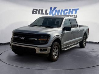 Used 2024 Ford F150 XLT w/ Tow/Haul Package video 1