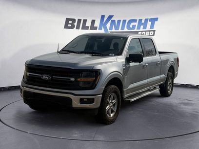 Used 2024 Ford F150 XLT w/ Tow/Haul Package