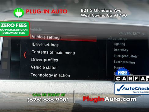 Used 2018 BMW X5 xDrive35i AWD/4WD image 34