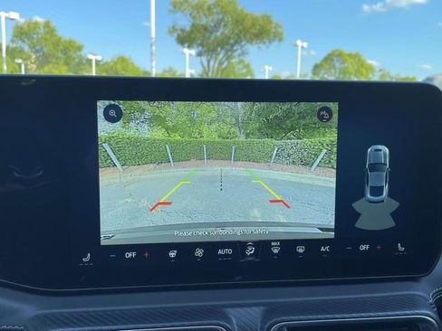 New 2026 Ford Mustang GT Premium w/ GT Performance Package RWD image 21