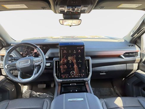 Used 2026 GMC Yukon Denali w/ Advanced Technology Package AWD/4WD image 36