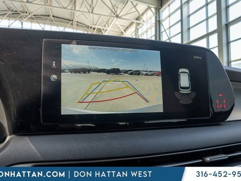 Used 2024 Hyundai Palisade SEL image 8