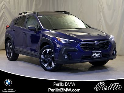 Used 2024 Subaru Crosstrek 2.5i Limited