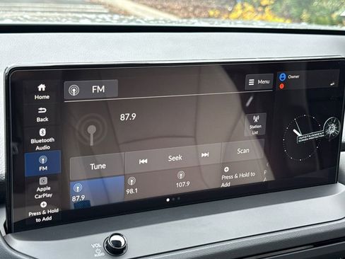 New 2026 Honda Accord EX-L image 19