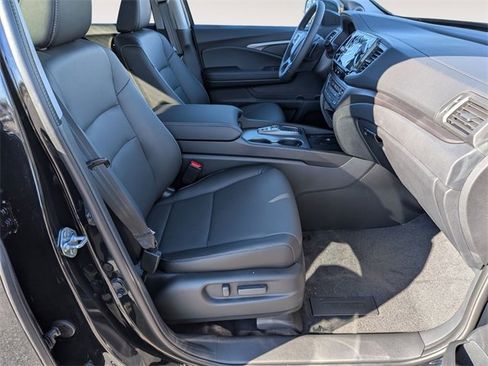 New 2026 Honda Ridgeline RTL image 30