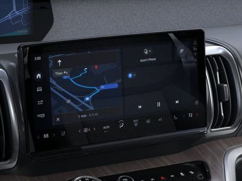 New 2026 Ford Expedition Max Platinum AWD/4WD image 14