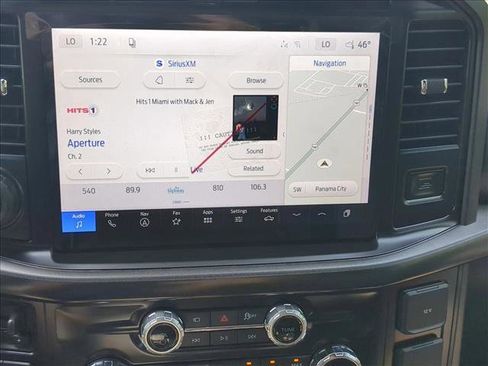 New 2026 Ford F150 Tremor image 11