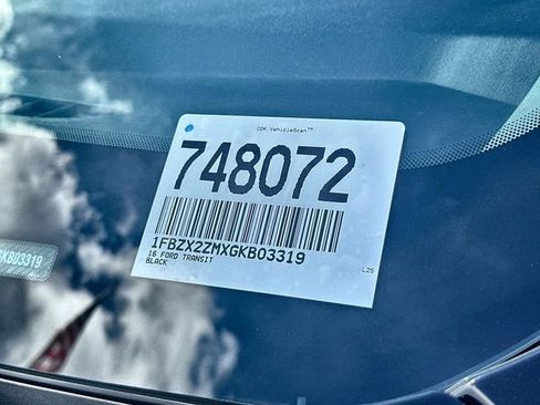 Used 2016 Ford Transit 350 XLT image 34