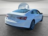 Certified 2024 Chevrolet Malibu LT image 3