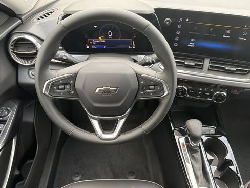 New 2026 Chevrolet Trax ACTIV image 12
