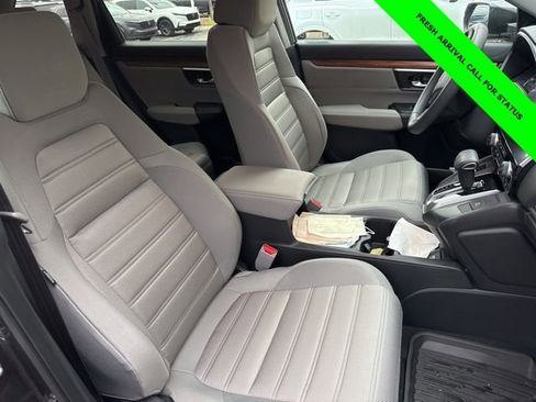 Used 2018 Honda CR-V EX image 20