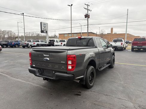 Used 2020 Ford Ranger XL w/ Equipment Group 101A Mid image 17