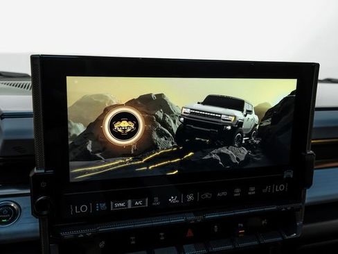 Used 2022 GMC Hummer EV Edition 1 w/ LPO, Illumination Package AWD/4WD image 63