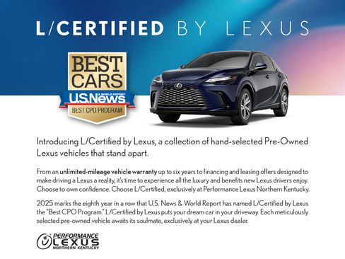 Certified 2022 Lexus GX 460 Premium w/ Premium Package AWD/4WD image 5