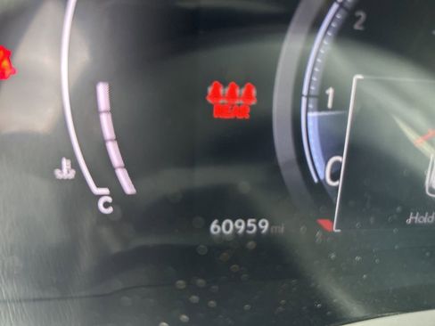 Used 2023 Lexus RX 350 FWD w/ Cold Area Package image 5