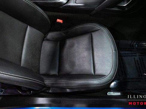 Used 2015 Chevrolet Corvette Z06 w/ 3LZ Preferred Equipment Group RWD image 30