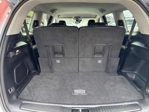 Used 2021 Jeep Grand Cherokee L Limited image 23