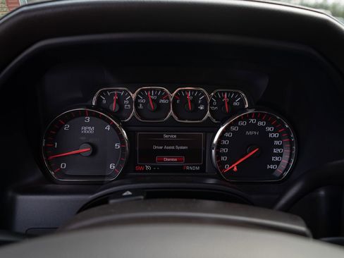 Used 2015 GMC Sierra 1500 SLT w/ Driver Alert Package image 28